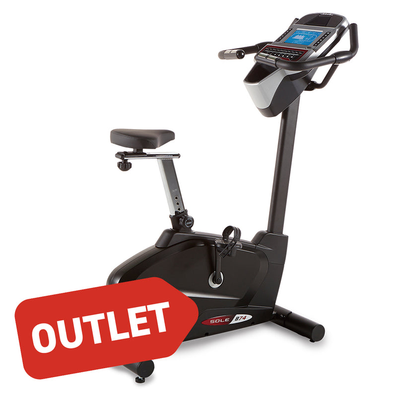 Sole online b74 bike