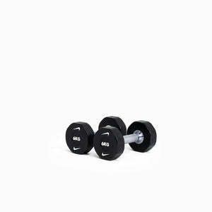 Nike Strength Pro Urethane Dumbbell - In pairs