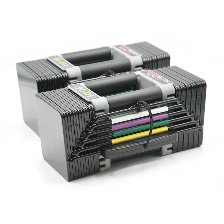 Powerblock Training Pack 4 PBPACK4 – Bodytrading.com