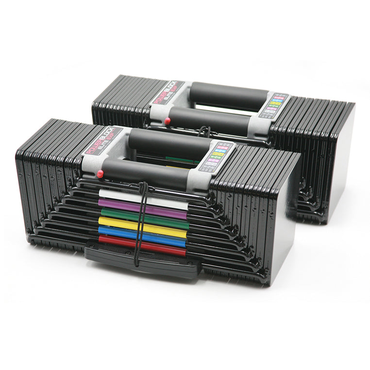 Powerblock Elite EXP PBELSET3 Bodytrading