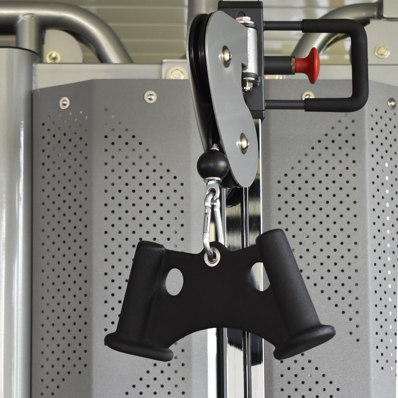 Max Grip Close Supinate Grip Lat Pull Down Cable Attachment MB870 max-grip-close-supinate-grip-lat-pull-down-cable-attachment-mb870