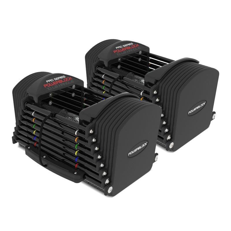 Powerblock Pro 50 Commercial PBCOM50 – Bodytrading.com