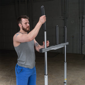 Outlet Powerline Vertical Leg Press PVLP156X