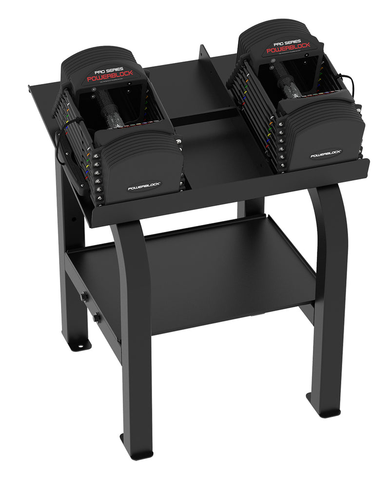 Powerblock Pro 50 Commercial PBCOM50 – Bodytrading.com