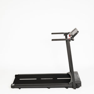 Progressive Electric Treadmill RUN900F