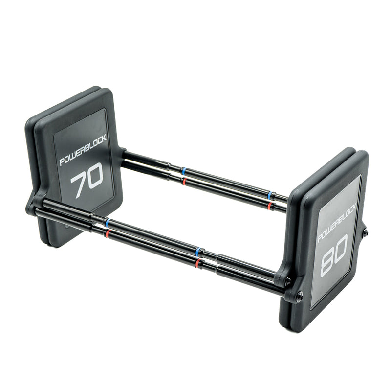 PowerBlock Pro EXP | Selectorized | Expandable | Space Saving