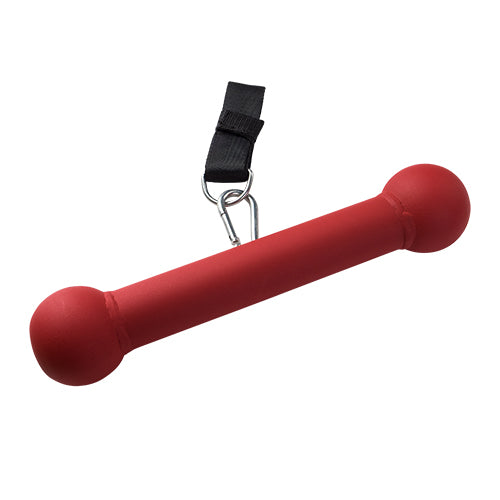 Body-Solid Tools Dog Bone Grip BSTDB - Power Rack Attachments