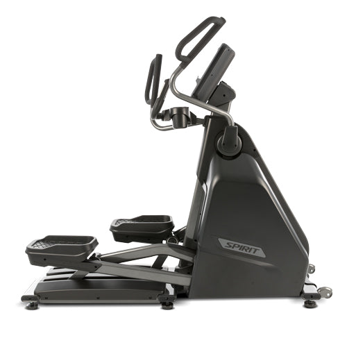 Spirit sales elliptical machine