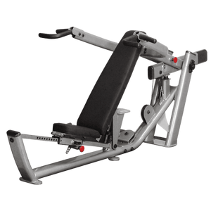 Body-Solid Pro Dual Multi Press Component DPRS-S
