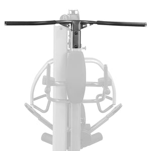 FPU de fixação de barra pull-up de corpo sólido