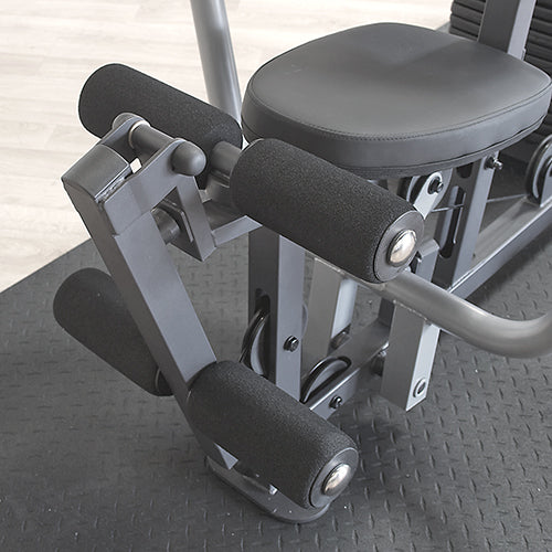 Body-Solid Selectorized Home Gym G1S –