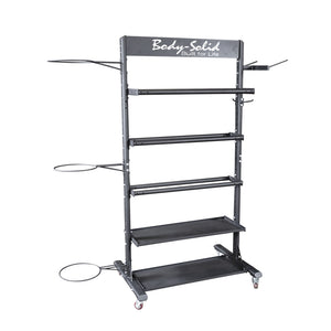 Body-Solid Accessory Tower GAR250