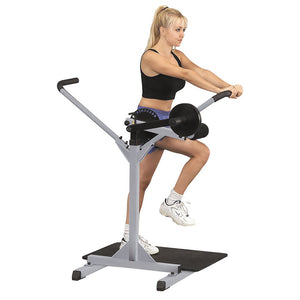 Body-Solid Multi-Hip Station GCMH390