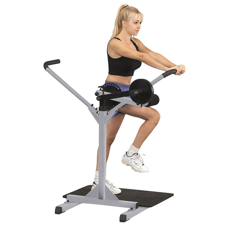 マルチヒップマシン Body-Solid Multi-Hip Station GCMH390 – Bodytrading.com