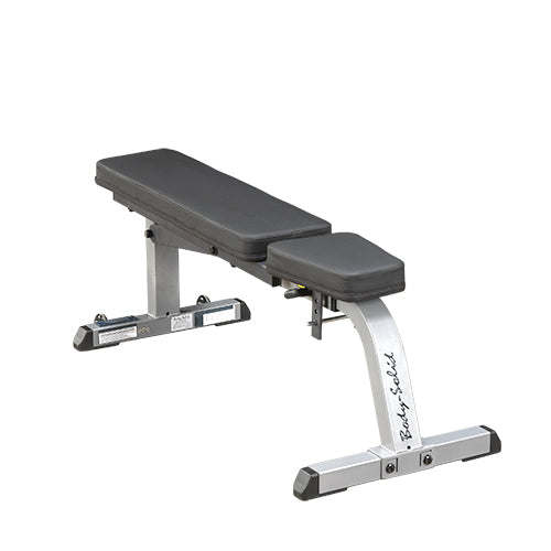 Body-Solid Heavy Duty Flat Incline Bench GFI21 –