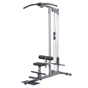 Body-Solid Pro Lat Machine  GLM83