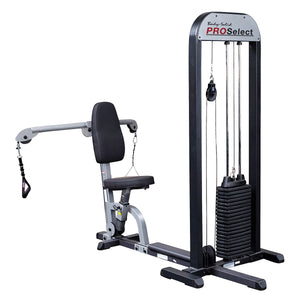 Impressora Multifuncional Proselect GMFP-STK