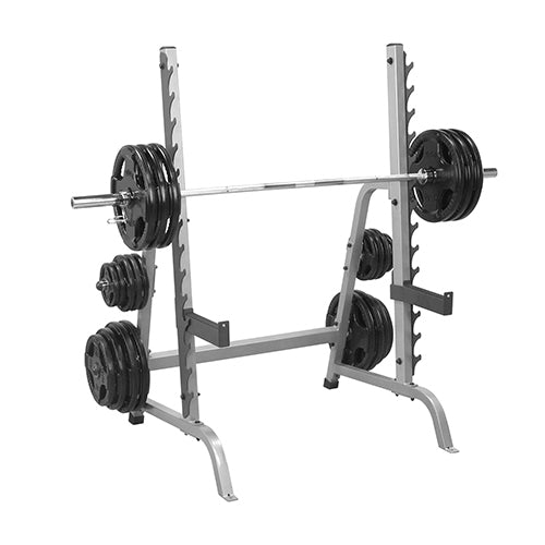 Combo Squat Rack SDIB370 – Bodytrading.com