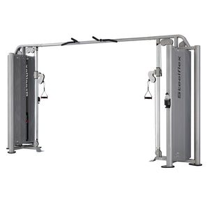 Steelflex Jungle Gym JG2000