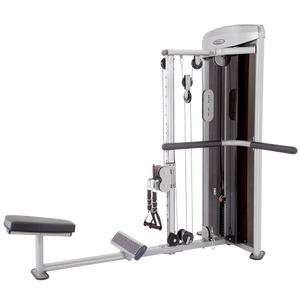 Mega Power 3D Back Row Machine M3DBR