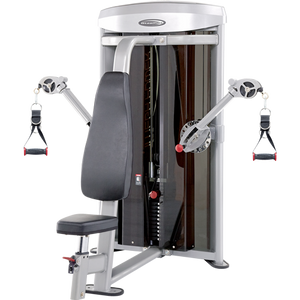 Mega Power 3D Chest Machine M3DFC