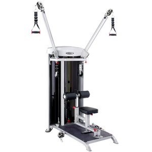 Mega Power 3D High Low Pulley M3DHL