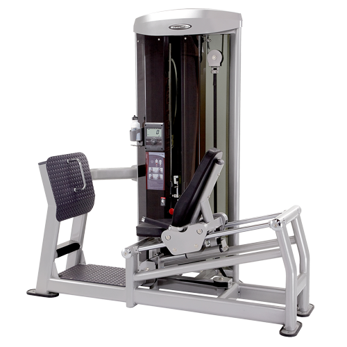 Power leg discount exercise machine