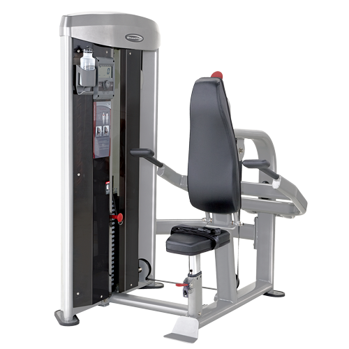 Power triceps extension sale