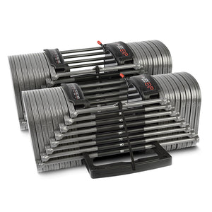 Juego Powerblock Sport EXP 5-90 PBSPSET3