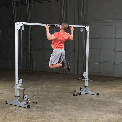 Calisthenics Best Pull Up For Biceps Calisthenics Big Arms