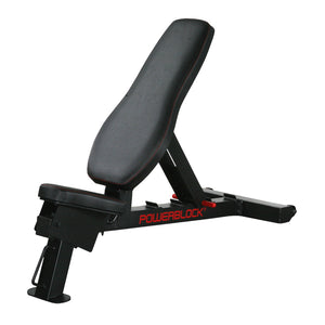 Powerblock Power Bench PBPB