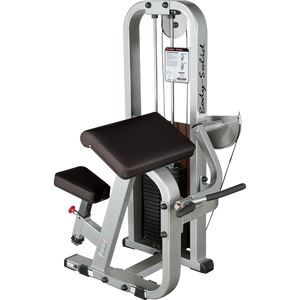 Pro Club Line Biceps Curl Machine SBC600