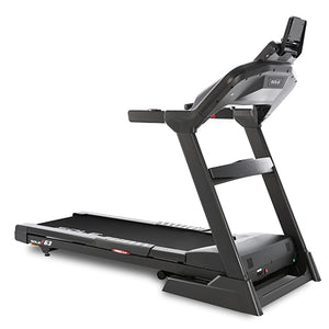 Sole Fitness Foldable Treadmill F63