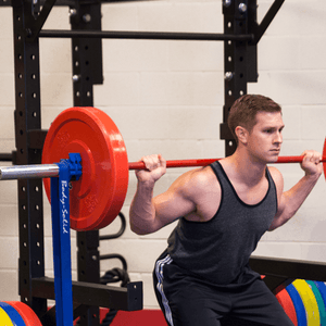 Acessório Hexagonal de Corpo Sólido SR-LO - Levantamento (2x)