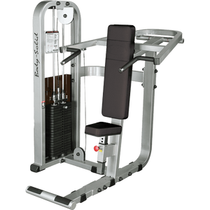 Pro Club Line Series Shoulder Press Machine SSP800