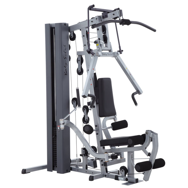 Body-Solid Home Gym EXM2750 –