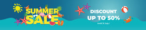 Summer Promo
