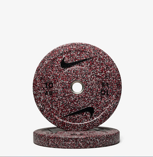 Nike Grind Bumper Plates