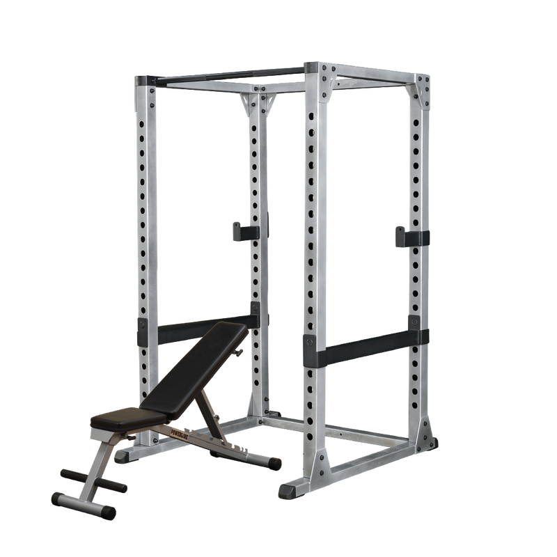 Body-Solid Pro Power Rack GPR378 Promo Pack – Bodytrading.com