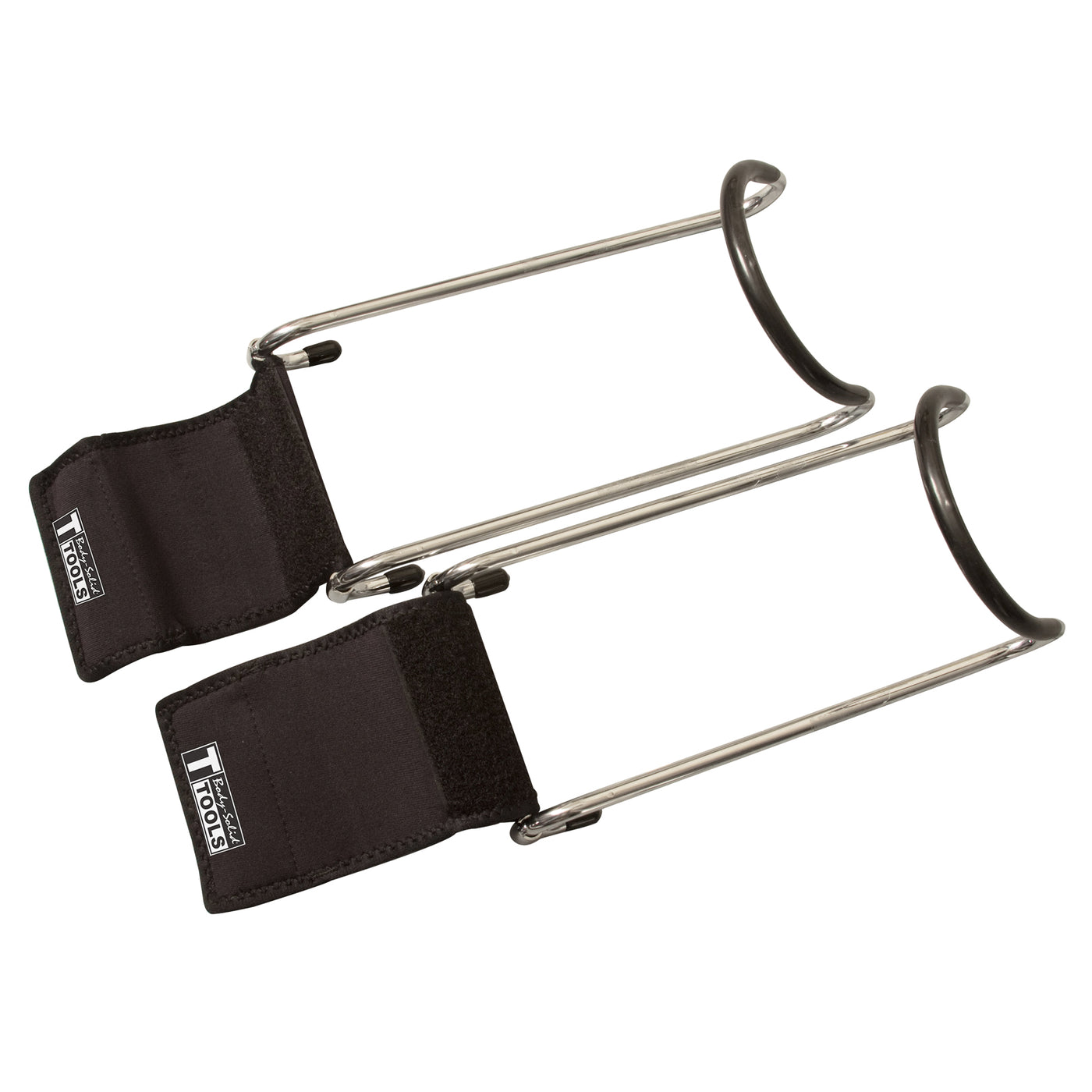 thumbnail image 2 of Body-Solid Dumbbell Spotter Hooks – Tools For Safe Lifting 2 of 4