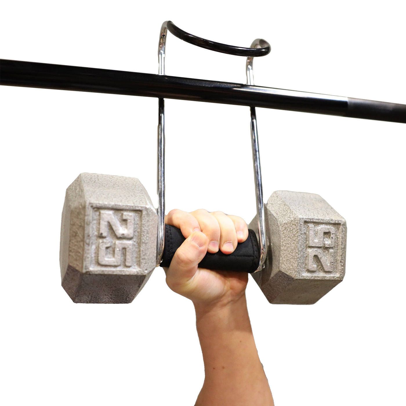Power sales hooks dumbbell