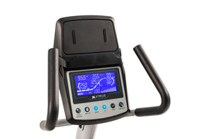 Xterra R15 Recumbent Bike