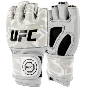 UFC Octagon Camouflage MMA Glove – UOC-75613