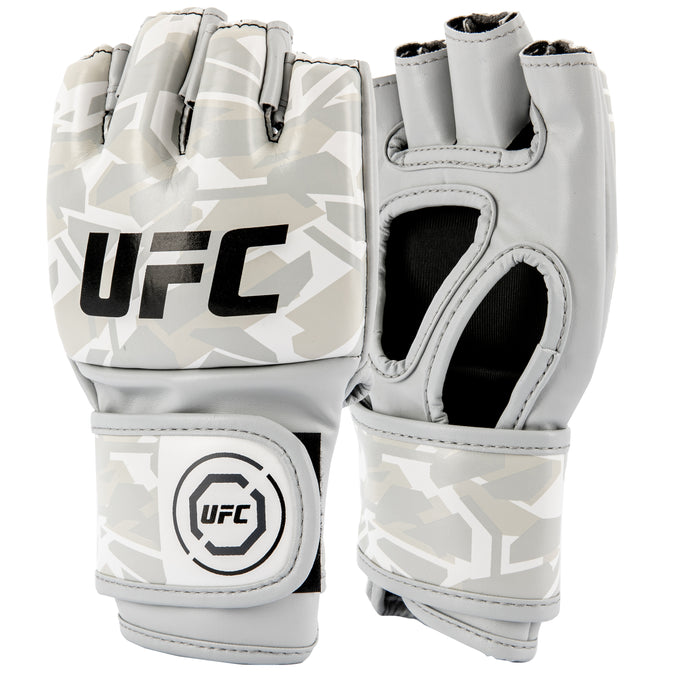 UFC Octagon Camouflage MMA Glove – UOC-75613