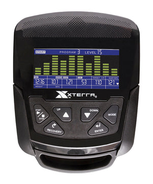 Outlet Xterra Fitness Elliptical FS2.5