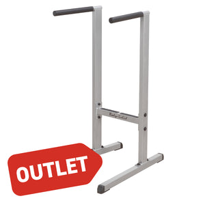 Outlet Body-Solid Dip Station GDIP59