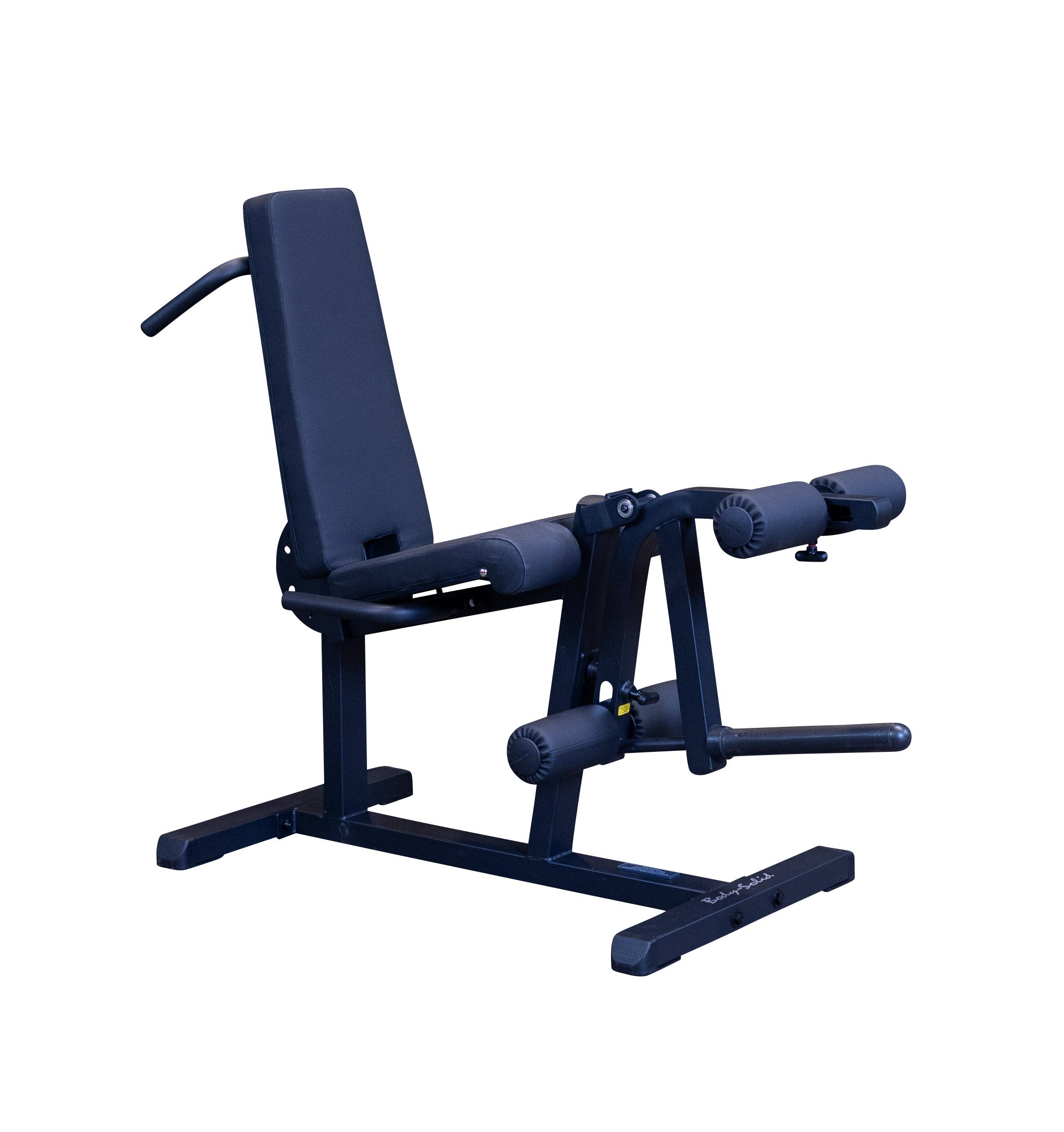 Body Solid Seated Leg Extension Supine Curl GLCE365B Bodytrading