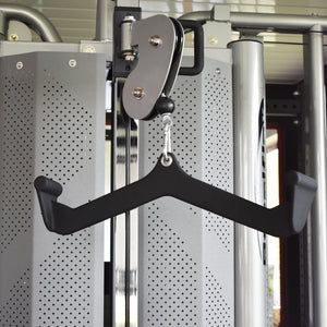 Max Grip Set Grip Lat Pulldown Cable Attachments MB800SET