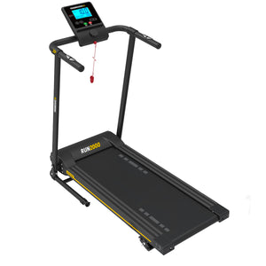 Progressive Electric Treadmill RUN2000