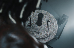Nike Grind Bumper Plates